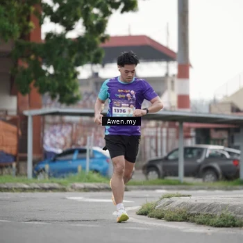 Runner Photo 8336522