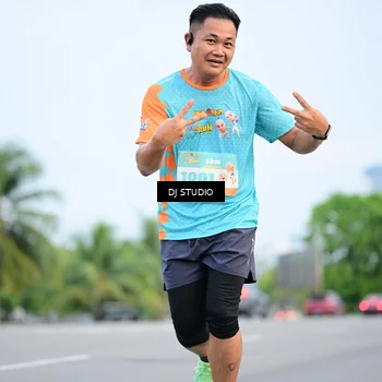 Runner Photo 8336527
