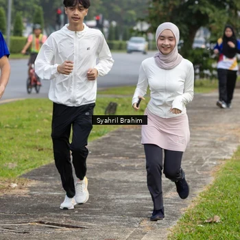 Runner Photo 8336529