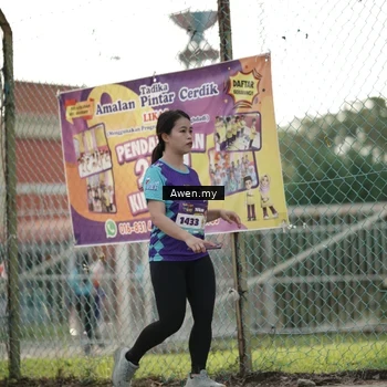 Runner Photo 8336530