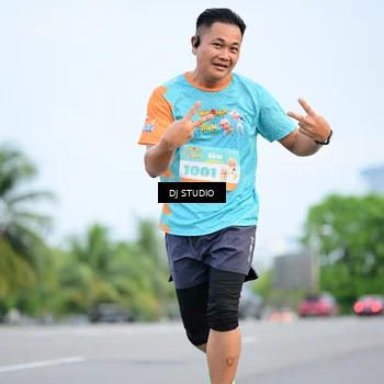 Runner Photo 8336532