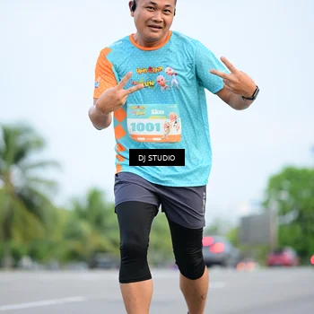 Runner Photo 8336536