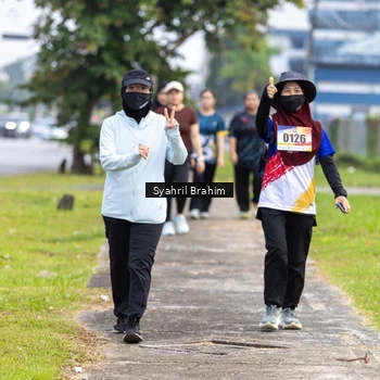 Runner Photo 8336537
