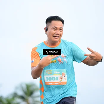 Runner Photo 8336540