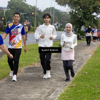 Runner Photo 8336545