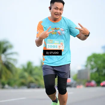 Runner Photo 8336547