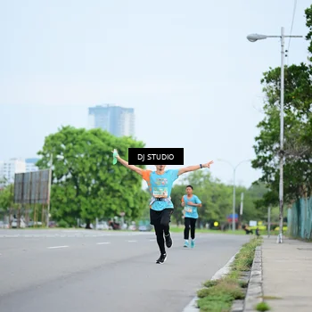 Runner Photo 8336548