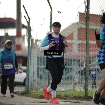 Runner Photo 8336550