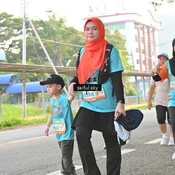 Runner Photo 8336553