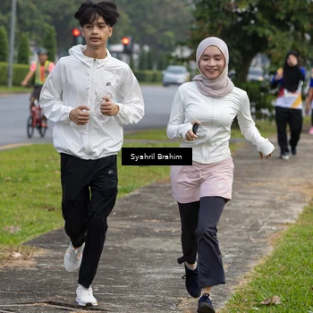 Runner Photo 8336557