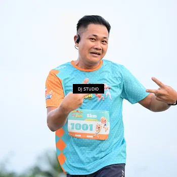 Runner Photo 8336565