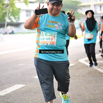 Runner Photo 8336583