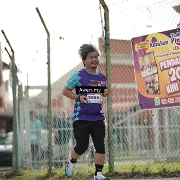 Runner Photo 8336585