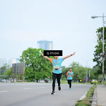 Runner Photo 8336589