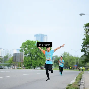 Runner Photo 8336593