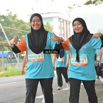 Runner Photo 8336595