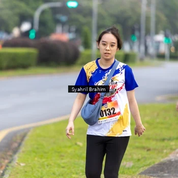 Runner Photo 8336601