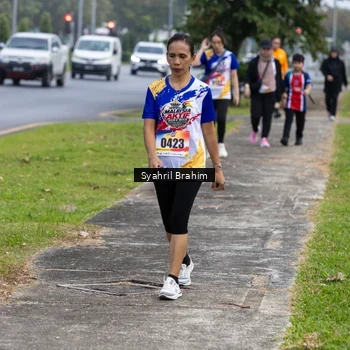Runner Photo 8336604
