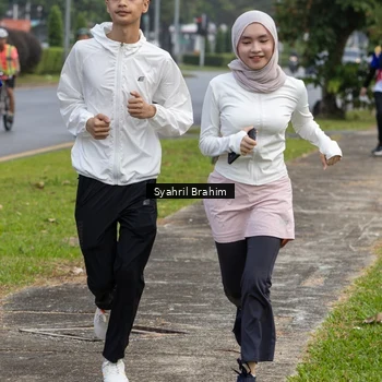 Runner Photo 8336606