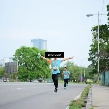 Runner Photo 8336610