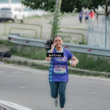 Runner Photo 8336611