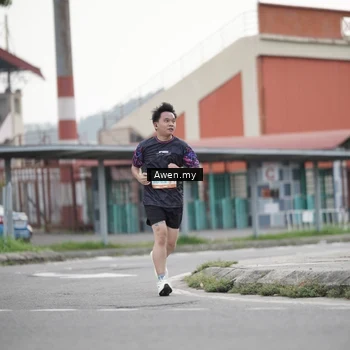 Runner Photo 8336612