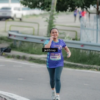 Runner Photo 8336613