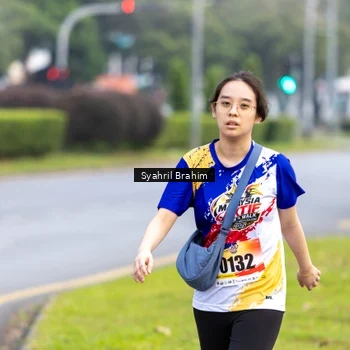 Runner Photo 8336614