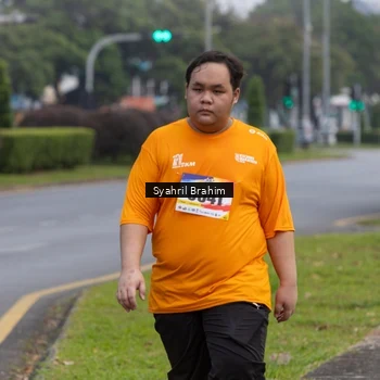Runner Photo 8336615