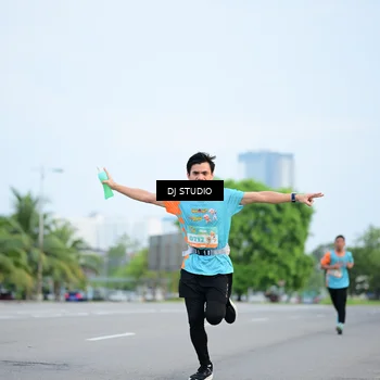 Runner Photo 8336617