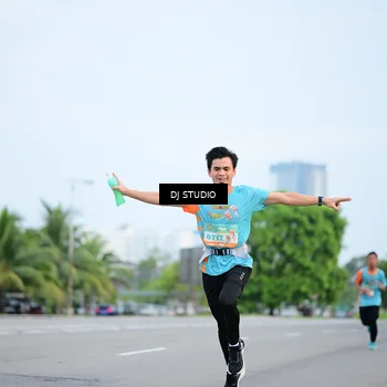 Runner Photo 8336620