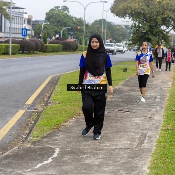 Runner Photo 8336621