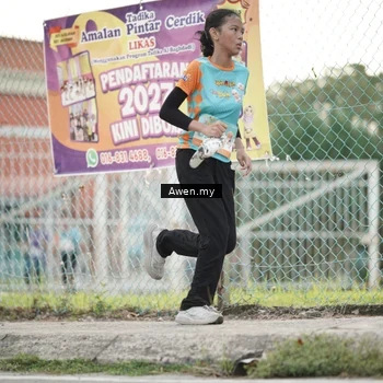 Runner Photo 8336622