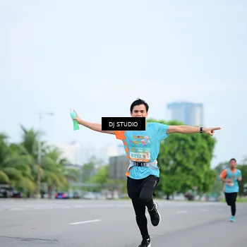 Runner Photo 8336623