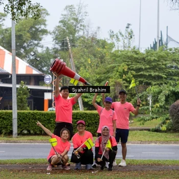 Runner Photo 8336629