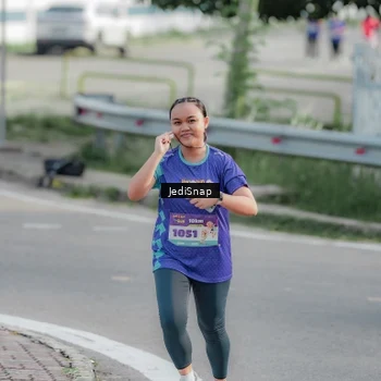 Runner Photo 8336632
