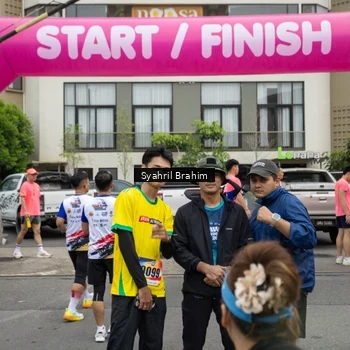 Runner Photo 8336637