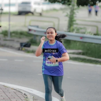 Runner Photo 8336639