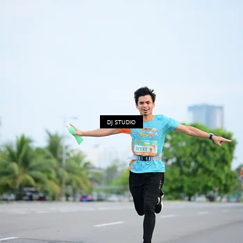 Runner Photo 8336641