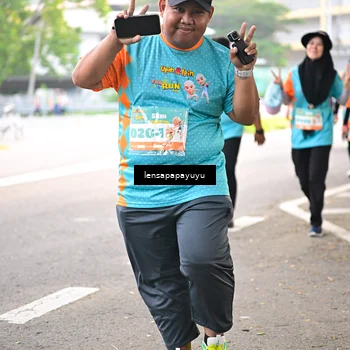Runner Photo 8336642