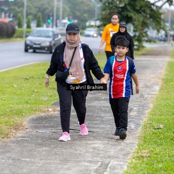 Runner Photo 8336644