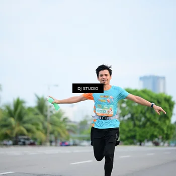 Runner Photo 8336647