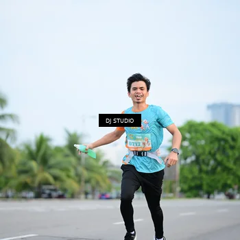 Runner Photo 8336649