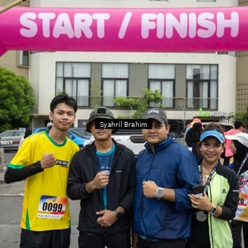 Runner Photo 8336650
