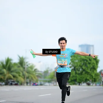 Runner Photo 8336651