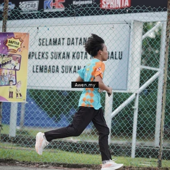 Runner Photo 8336652