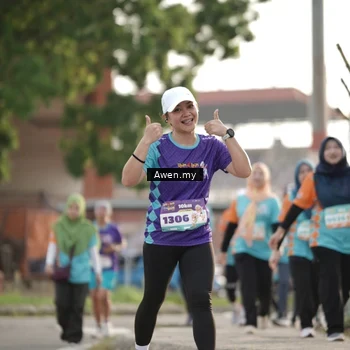 Runner Photo 8336657