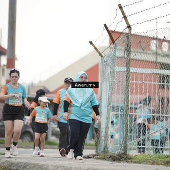 Runner Photo 8336662