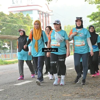 Runner Photo 8336674