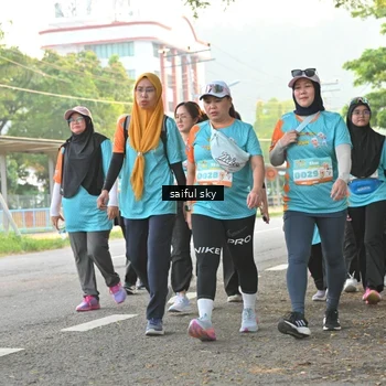 Runner Photo 8336690